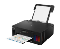 Canon PIXMA G5040 MegaTank - 513080 - zdjęcie 4